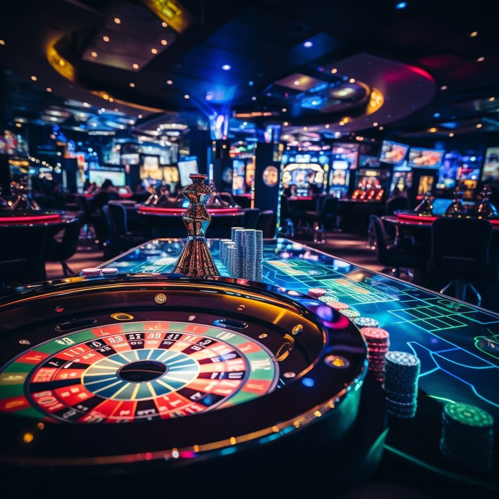 cloudbet