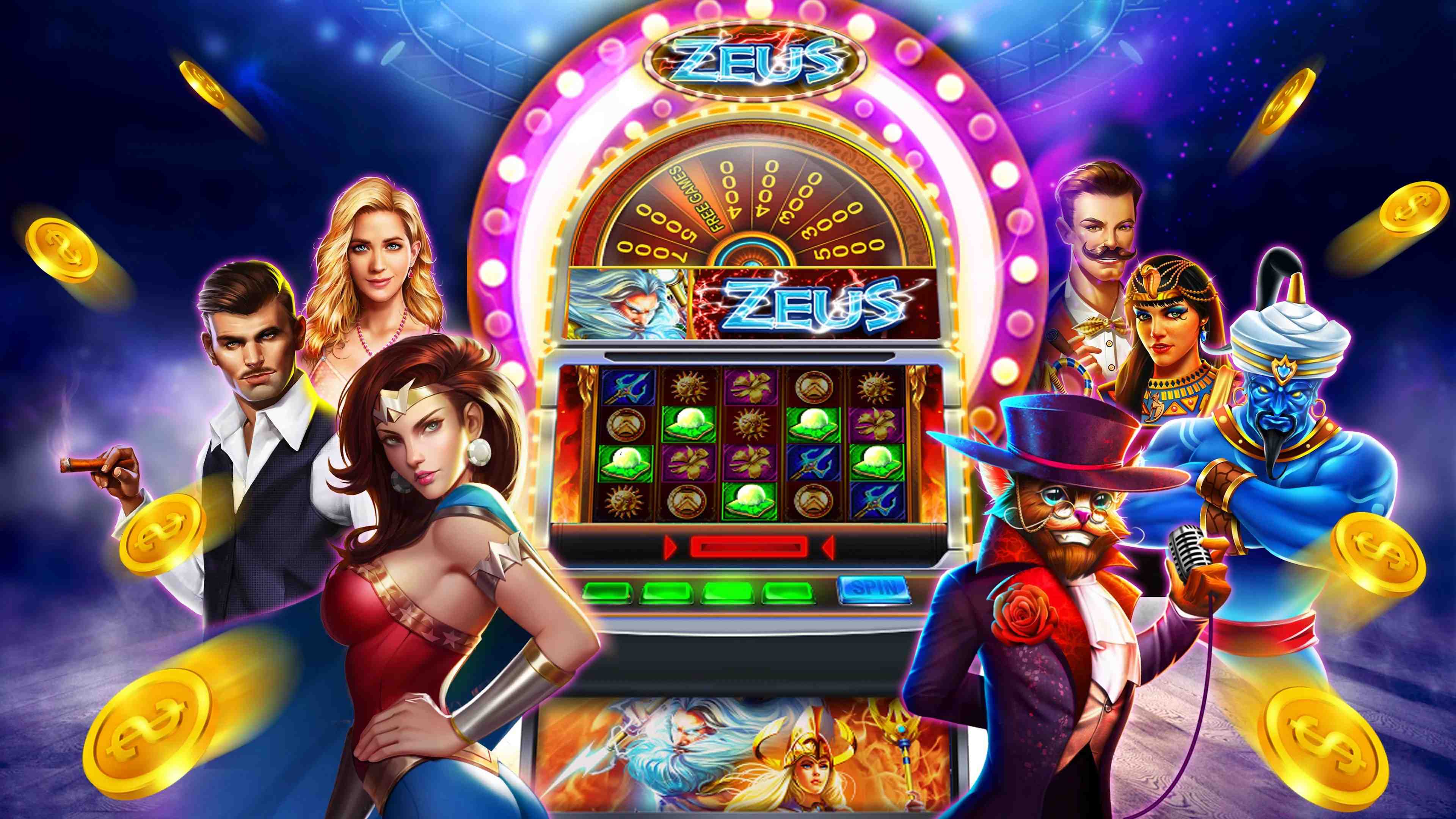 cloudbet